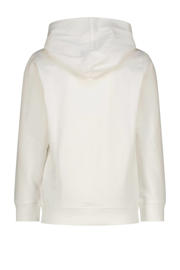 thumbnail: Messi hoodie + joggingbroek donkergrijs/wit