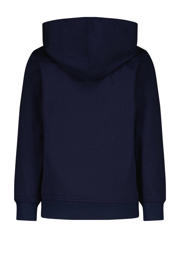 thumbnail: Messi hoodie + joggingbroek donkerblauw