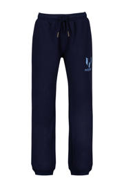 thumbnail: Messi hoodie + joggingbroek donkerblauw
