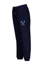 thumbnail: Messi hoodie + joggingbroek donkerblauw