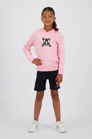 hoodie lichtroze