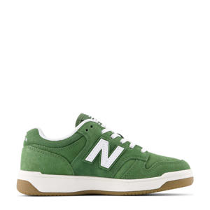 480  sneakers groen