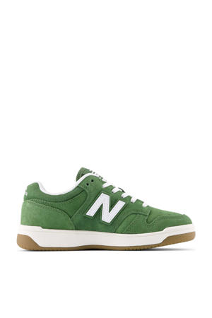 480  sneakers groen