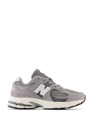 2002 sneakers grijs