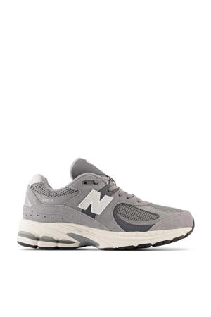 2002  sneakers grijs/wit
