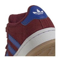 thumbnail: adidas Originals sneakers donkerrood/blauw