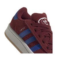 thumbnail: adidas Originals sneakers donkerrood/blauw