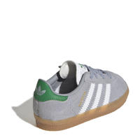 thumbnail: adidas Originals sneakers zilvergrijs/wit/groen