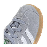 thumbnail: adidas Originals sneakers zilvergrijs/wit/groen