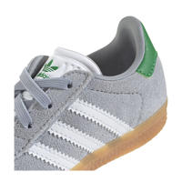 thumbnail: adidas Originals sneakers zilvergrijs/wit/groen