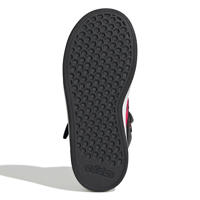 thumbnail: adidas Sportswear Grand Court Mid sneakers zwart/rood/grijs
