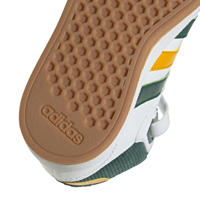 thumbnail: adidas Sportswear sneakers wit/donkergroen/geel