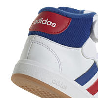 thumbnail: adidas Sportswear sneakers wit/kobaltblauw/rood
