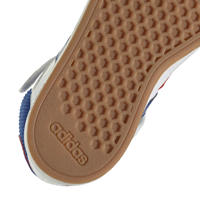 thumbnail: adidas Sportswear sneakers wit/kobaltblauw/rood