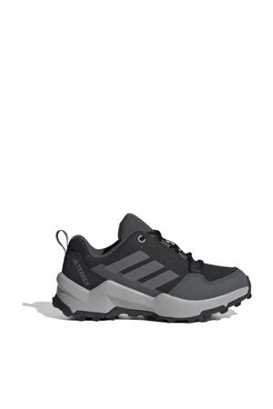 AX4R  wandelschoenen zwart/grijs