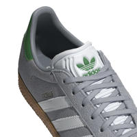 thumbnail: adidas Originals sneakers zilvergrijs/groen/wit
