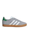 adidas Originals sneakers zilvergrijs/groen/wit