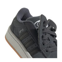 thumbnail: adidas Originals Campus 00s sneakers antraciet/wit