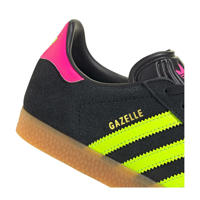 thumbnail: adidas Originals Gazelle sneakers zwart/geel/roze