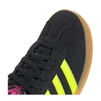 thumbnail: adidas Originals Gazelle sneakers zwart/geel/roze