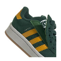 thumbnail: adidas Originals sneakers donkergroen/geel