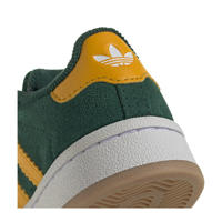 thumbnail: adidas Originals sneakers donkergroen/geel