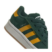 thumbnail: adidas Originals sneakers donkergroen/geel