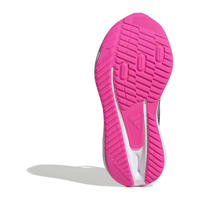 thumbnail: adidas Sportswear Duramo mesh sneakers SL 2 zwart/roze/zilver