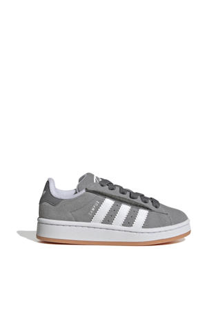 Campus 00s  sneakers grijs/wit