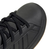 thumbnail: adidas Sportswear Grand Court Mid sneakers zwart/grijs