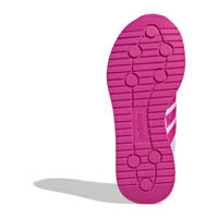 thumbnail: adidas Sportswear sneakers wit/fuchsia/roze