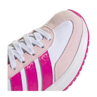 thumbnail: adidas Sportswear sneakers wit/fuchsia/roze
