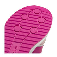thumbnail: adidas Sportswear sneakers wit/fuchsia/roze