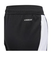 thumbnail: adidas Performance Junior sportbroek Tiro 24 zwart