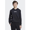 adidas Sportswear hoodie zwart