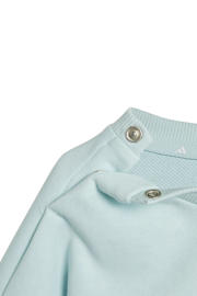 thumbnail: adidas Sportswear joggingpak lichtgroen/zwart