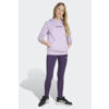 adidas Sportswear hoodie lila