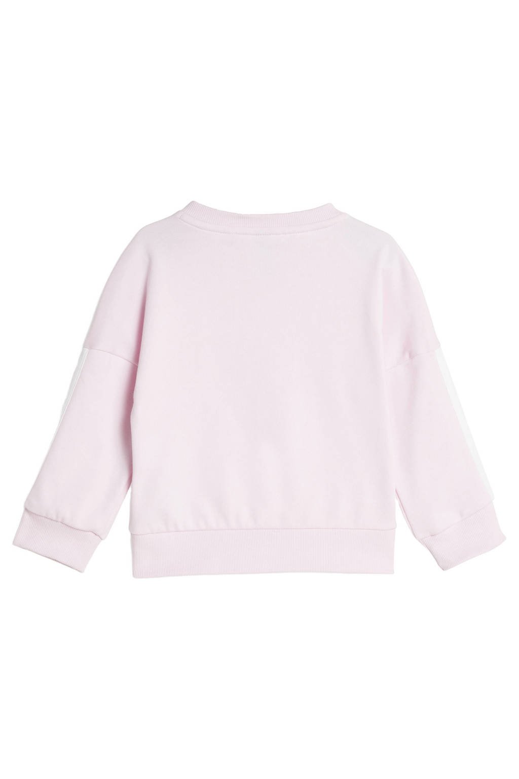 adidas Sportswear joggingpak roze