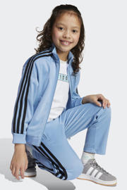thumbnail: adidas Originals trainingspak Firebird lichtblauw/donkerblauw