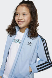 thumbnail: adidas Originals trainingspak Firebird lichtblauw/donkerblauw