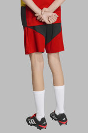 thumbnail: adidas Performance België sportshort zwart