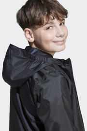 thumbnail: adidas Sportswear regenjas zwart