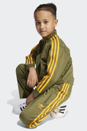 thumbnail: adidas Originals trainingspak Firebird olijfgroen