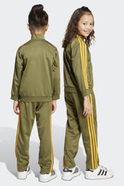 thumbnail: adidas Originals trainingspak Firebird olijfgroen