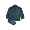 adidas Originals trainingspak Firebird groen/zwart