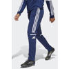 adidas Performance Junior trainingsbroek Squadra 25 donkerblauw