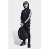 adidas Sportswear hoodie zwart/wit