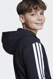thumbnail: adidas Sportswear hoodie zwart/wit
