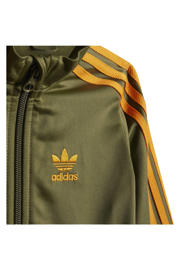 thumbnail: adidas Originals trainingspak Firebird olijfgroen