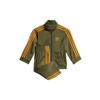 adidas Originals trainingspak Firebird olijfgroen